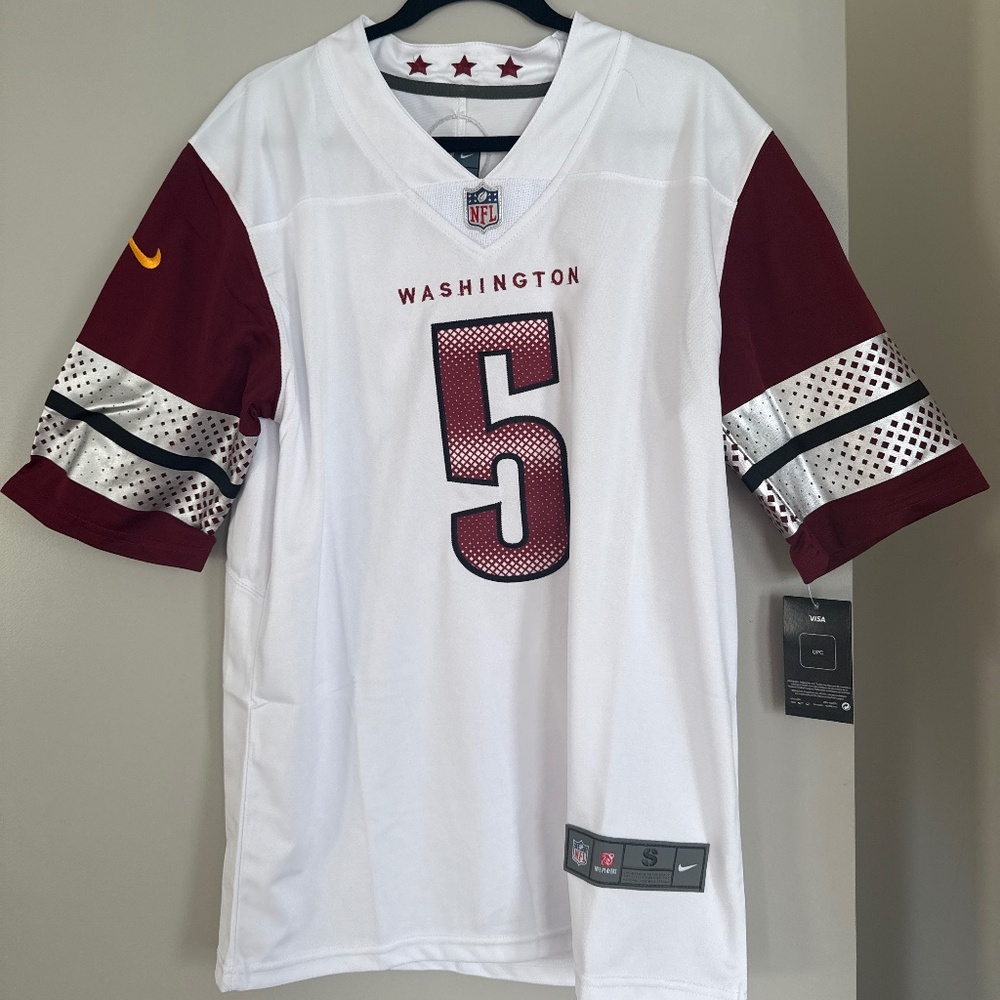 Jayden Daniels Washington Commanders